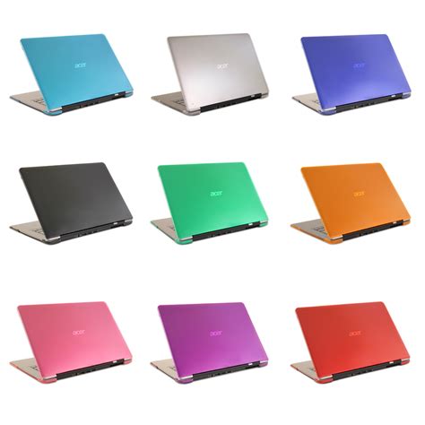 CLEAR mCover® HARD Shell CASE for new 13" Acer Aspire S3 series Ultrabook laptop | eBay