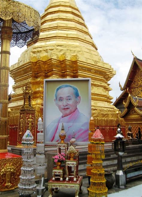 King Bhumibol Adulyadej is the world's longest-serving current head of ...