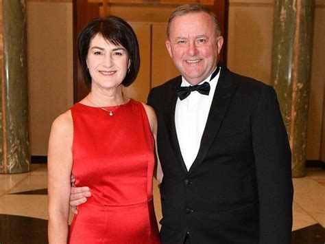 Anthony Albanese announces split from wife | The Courier | Ballarat, VIC