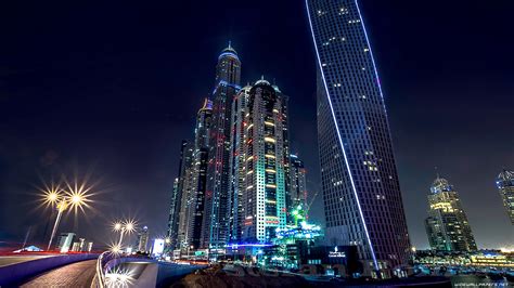 Dubai Wallpapers and Photos 4K Full HD | Everes Hill