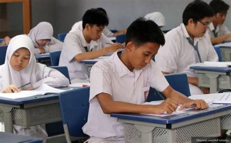 Cek, 20 Sekolah Terbaik di Indonesia Versi LTMPT - Wahana News Dairi