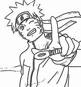 Naruto Coloring Pages Free And The Rasengan Swirling Orb  sketch template