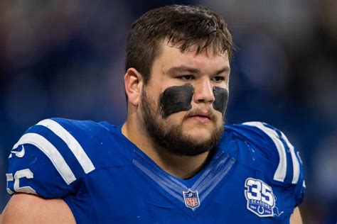 Colts Players Agree: Quenton Nelson Is A Rare, Rare Teammate | 93.5 ...