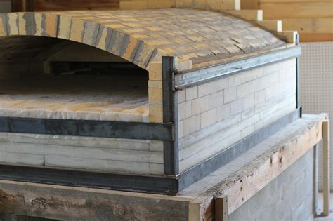 Help Us Fire Up A Wood-Fired Bread Oven! | Ignite