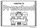 Starting School Coloring Sheet Pages sketch template