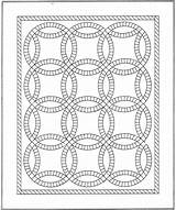 Quilt Block Coloring Pages Free sketch template
