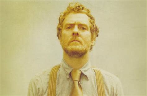 Glen Hansard with The Frames