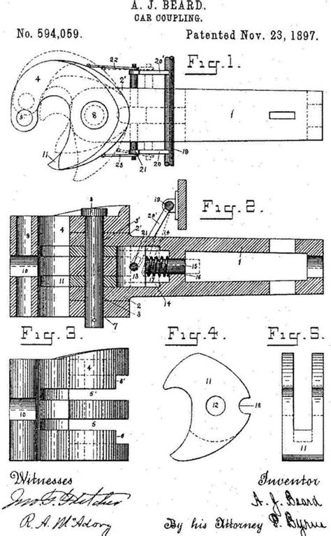 Andrew Jackson Beard - Alchetron, The Free Social Encyclopedia