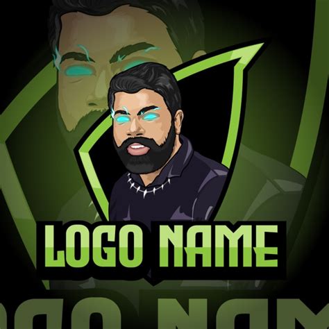 Design awesome esports logo for your gaming channel by Akshay2038 | Fiverr
