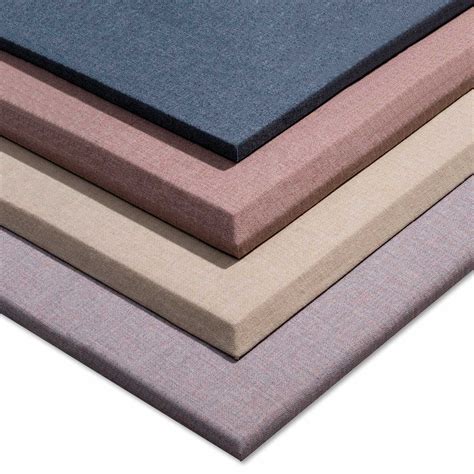 AlphaSorb® Acoustic Panel | Acoustical Solutions