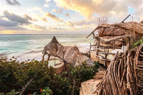 Azulik in Tulum: Find Hotel Reviews, Rooms, and Prices on Hotels.com