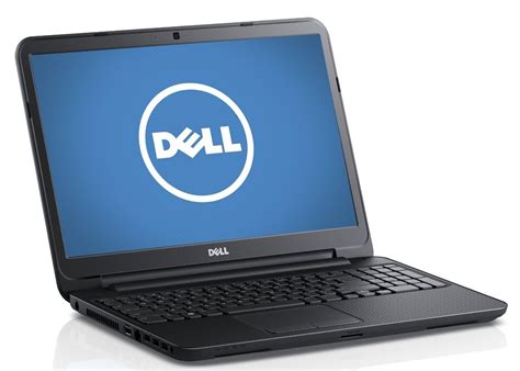 About the Dell Inspiron 15 3521 15.6-inch Laptop (Black) Features and Technical Details are ...