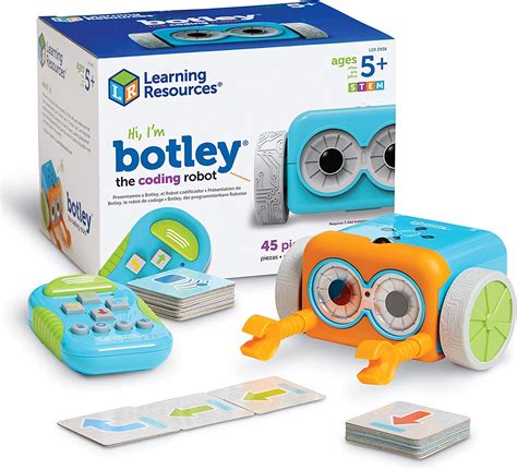 20 Interactive Coding Toys To Spark Creativity in Kids of All Ages