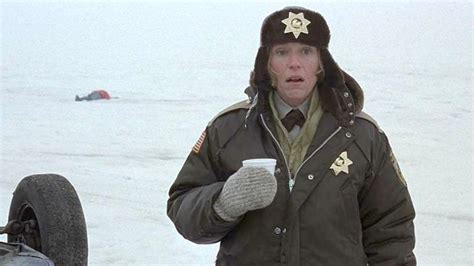 Movie Review - Fargo - Archer Avenue