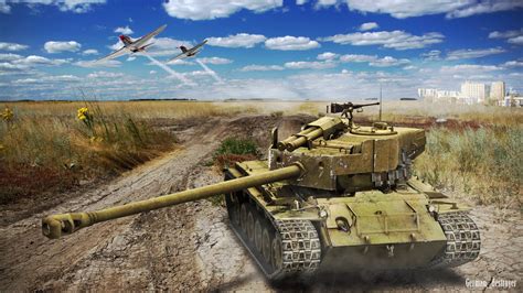T26E4 Super Pershing: In Memoriam - Medium Tanks - World of Tanks official forum