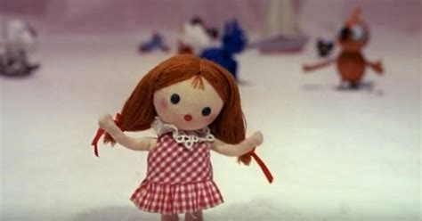 Why Is the Doll a Misfit Toy in 'Rudolph'? The Answer Is Surprisingly Dark