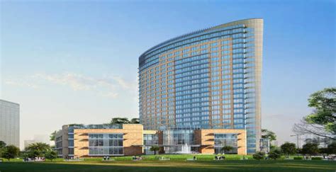 Hotel Jobs for various positions at Conrad Bengaluru | Hospitalityrise