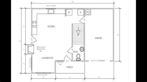 Fresh 55 of Auto Cad Floor Plan | waridcallerid