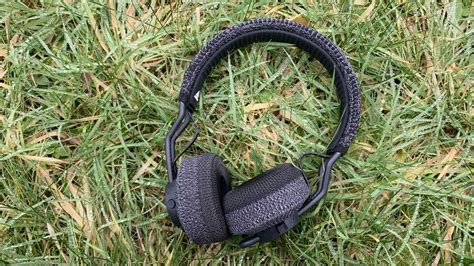 Adidas RPT-01 Wireless Bluetooth Sport Headphones review | TechRadar