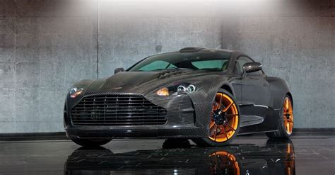 Customized Aston Martin DB9/ DBS | Aston martin, Aston martin lagonda, Aston