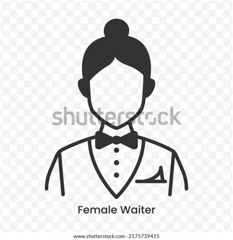 47,214 Female Waiter Images, Stock Photos & Vectors | Shutterstock