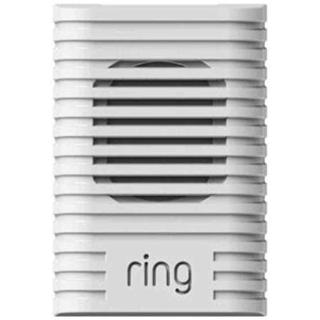 Ring Chime for Ring Video Doorbell - Adorama