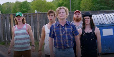 Letterkenny Season 9: Katy Learning From Her Mistake, Hockey Players Get Lesson, Release Date ...