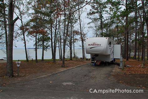 Lake LIvingston State Park - Campsite Photos, Availability Alerts