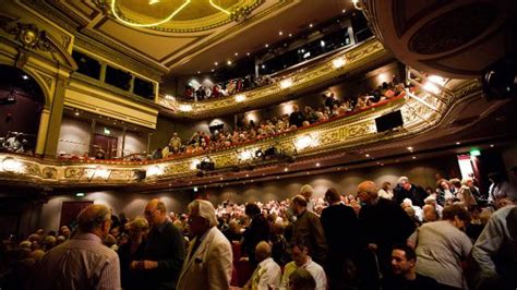 Watford Palace Theatre - Theatre - visitlondon.com