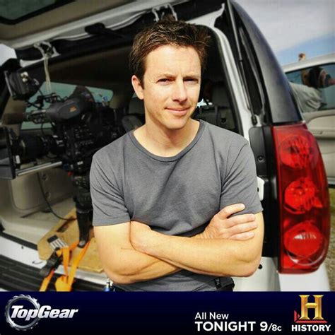 Tanner Foust | Top gear, History, News 9