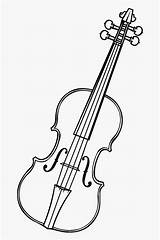 Cello Coloring Page sketch template