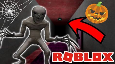 Top 5 SCARIEST Horror Games In Roblox - YouTube