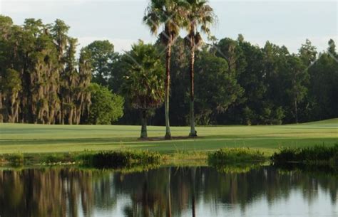 Heritage Springs Country Club in Trinity, Florida, USA | Golf Advisor