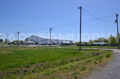 Manufacturing Facility for Sale