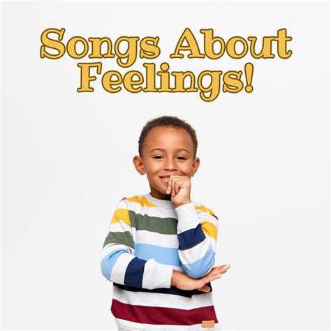 Songs About Feelings! - Compilation by Various Artists | Spotify