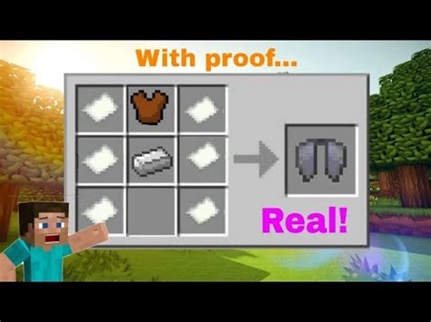 How To Fly In Minecraft Survival Mode With Elytra