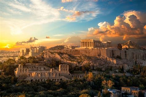 Essential Travel Guide to Athens, Greece [2024] - Savored Journeys