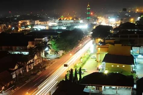 Kiprah Orang Palembang (2): Reformasi dan Kebangkitan 'Wong Kito Galo ...