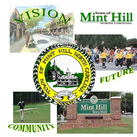 My home | Mint hill, North carolina history, Mint hill nc