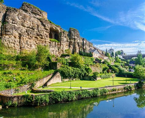 Top 8 Best Tourist Destinations In Luxembourg - toplist.info