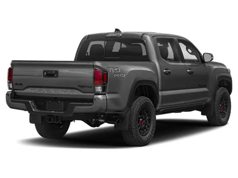 New 2023 Toyota TACOMA TRD PRO in Lexington MA