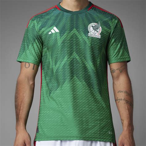 Official Mexican Soccer Jersey | atelier-yuwa.ciao.jp