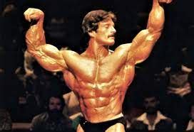 mike mentzer cause of death