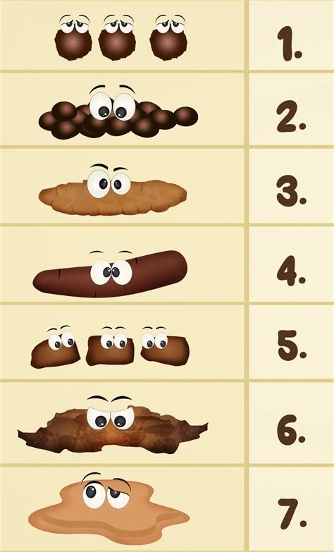 What Does My Poop Mean? Why Color and Shape Are Important