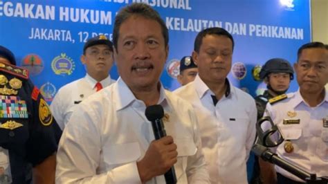 KKP Usul Penggunaan Satelit dan Drone Bawah Air Untuk Penangkapan Ikan ...