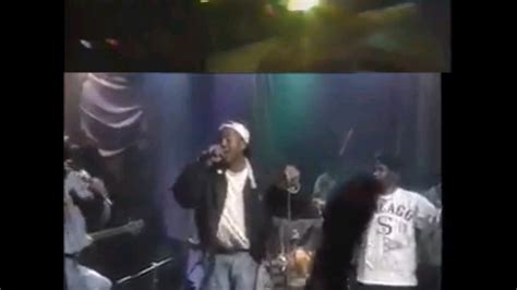 A Tribe Called Quest De La Soul LL Cool J Unplugged 1991 | Boom Bap Focus