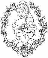 40  Belle Coloring Pages Free Printable PDF & Online sketch template