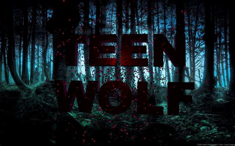 teen wolf, MTV&s Teen Wolf HD Wallpapers / Desktop and Mobile Images ...