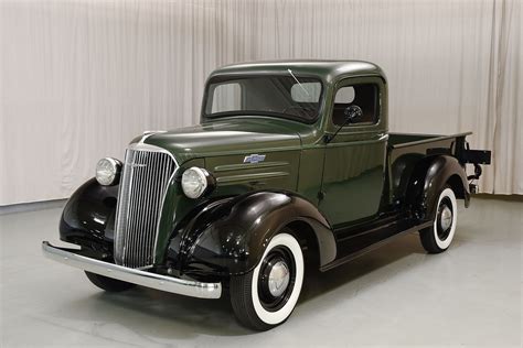 1937 Chevy Truck