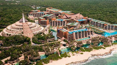 Xcaret Arte, un hotel para vivir el arte mexicano - México Desconocido